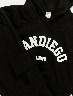 Conjunto Chompa San Diego + Pantalón Negro