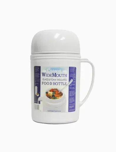 Termo RAZ05 para Comida 0,5 Lt | Brentwood