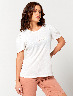 Camiseta Bombacho Blanco