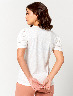 Camiseta Bombacho Blanco