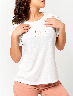Camiseta Bombacho Blanco