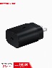 Cargador de Pared USB Tipo C de 25 Watts Negro | Samsung