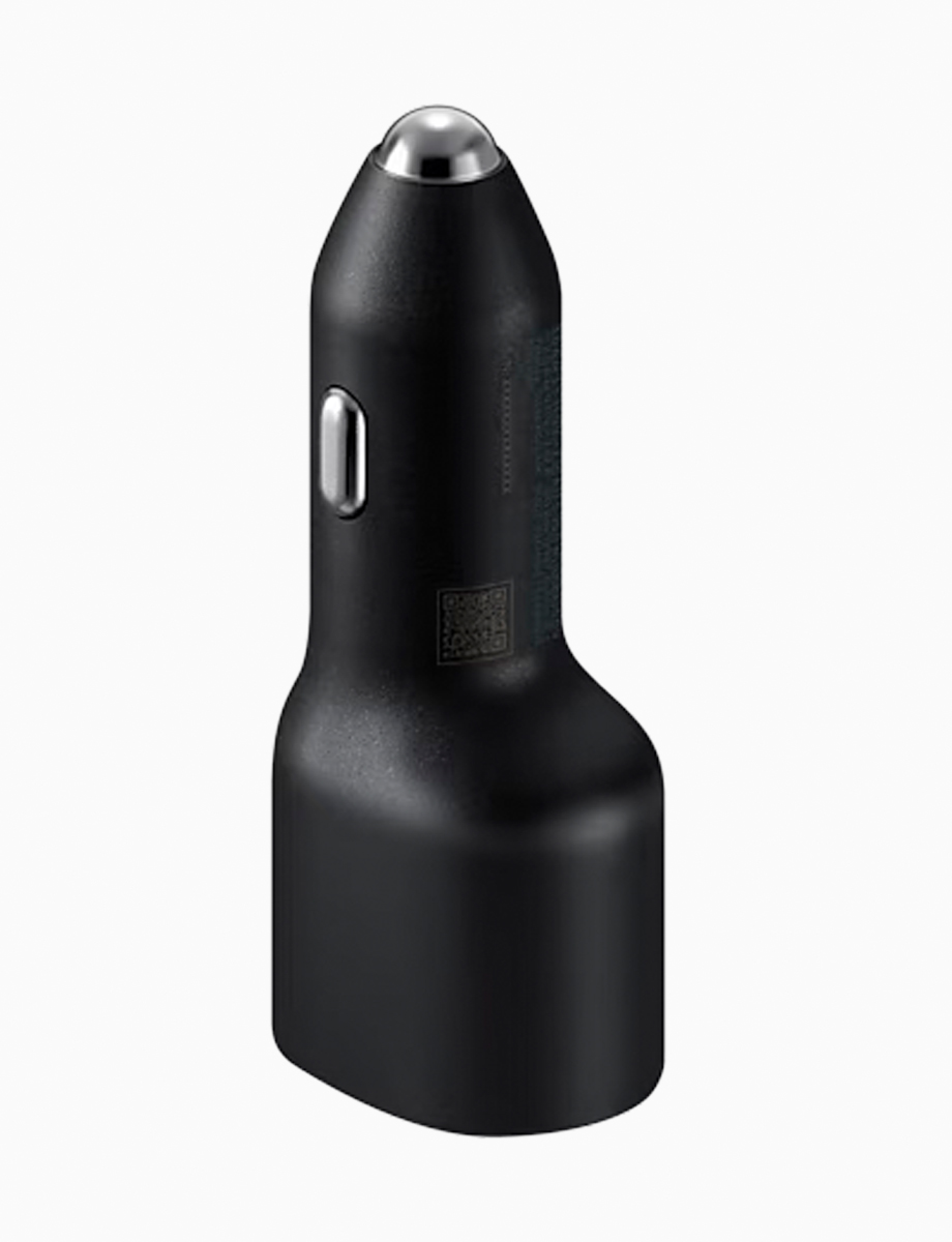 Cargador de Carro 2 USB Tipo A 15W y TipoC 25W | Samsung