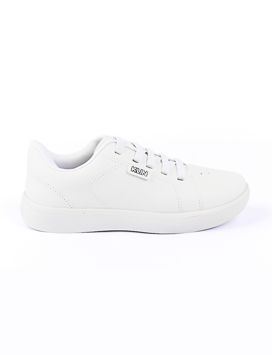 Sneaker Niña Blanco