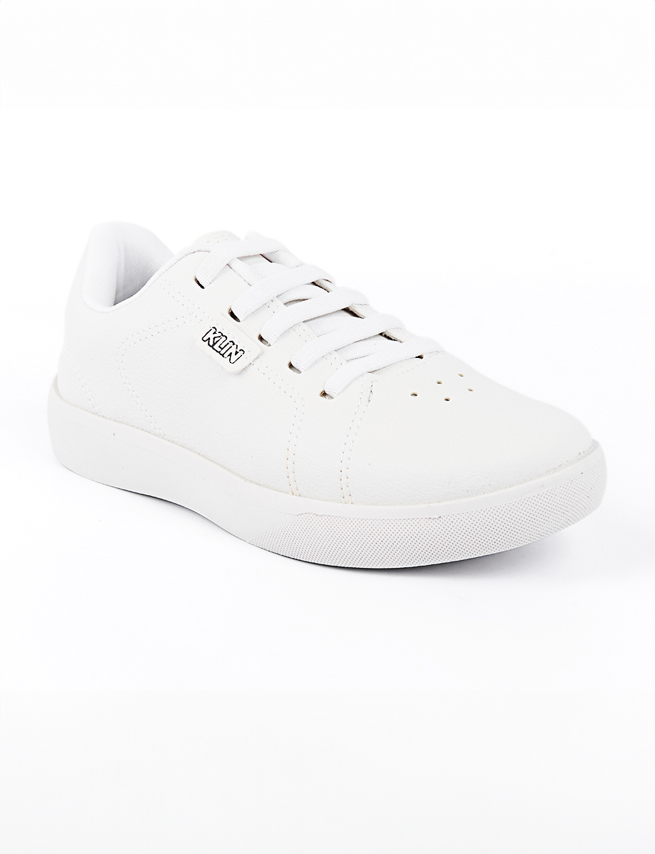 Sneaker Niña Blanco