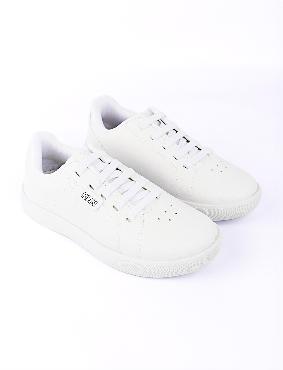 Sneaker Niña Blanco