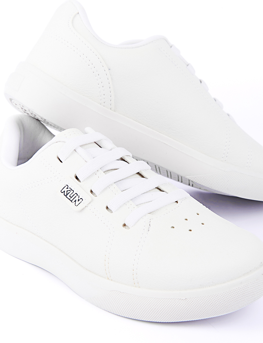 Sneaker Niña Blanco