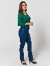 Pantalón Jean Azul Claro