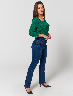 Pantalón Jean Azul Claro