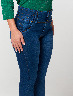 Pantalón Jean Azul Claro
