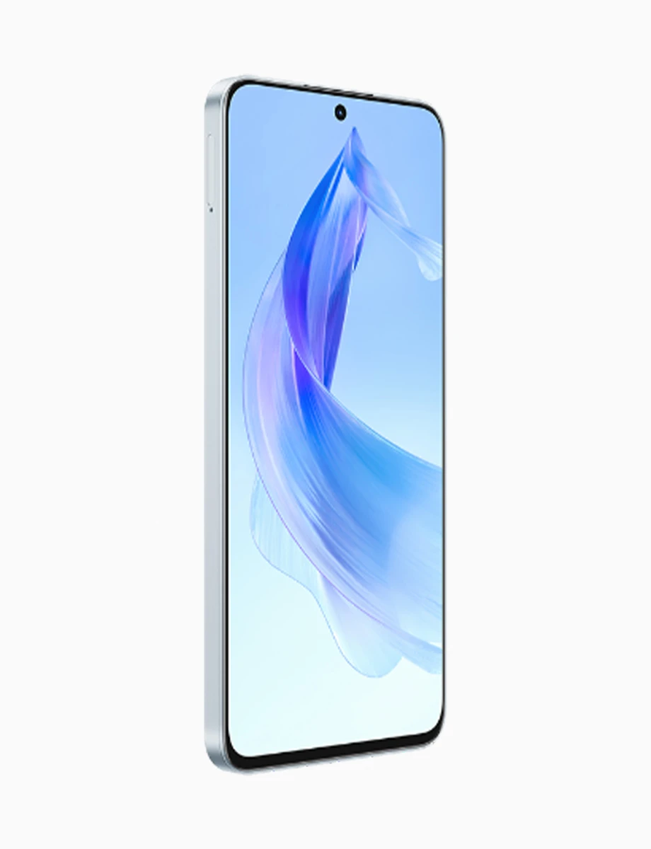 Celular 90 Lite 256GB y 8GB RAM Cyan Lake | Honor