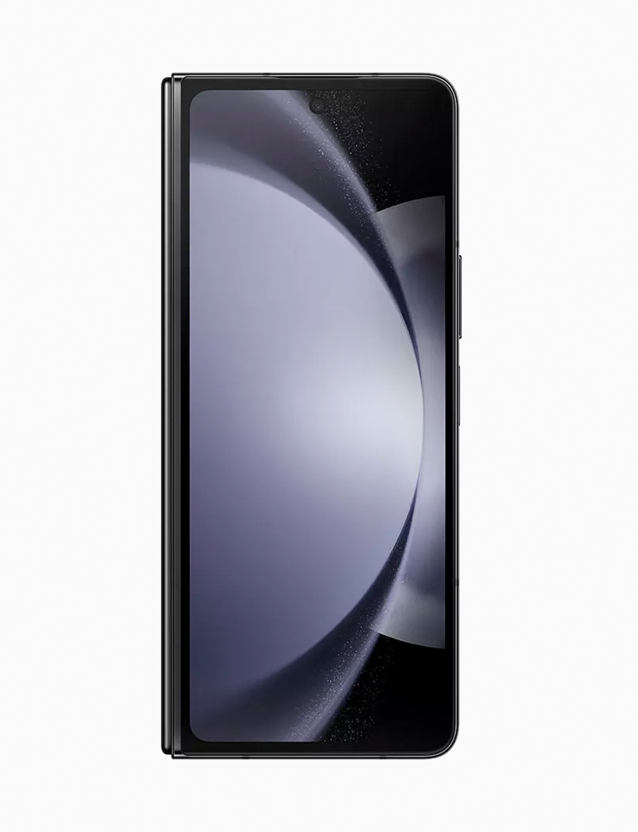 Celular Samsung FOLD 5 de 512 GB y 12GB de RAM Negro Fantasma | Samsung