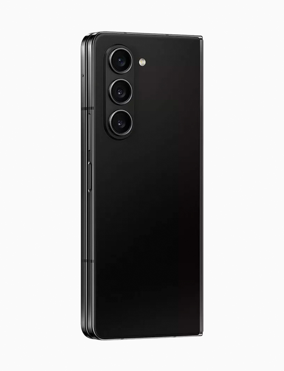 Celular Samsung FOLD 5 de 512 GB y 12GB de RAM Negro Fantasma | Samsung