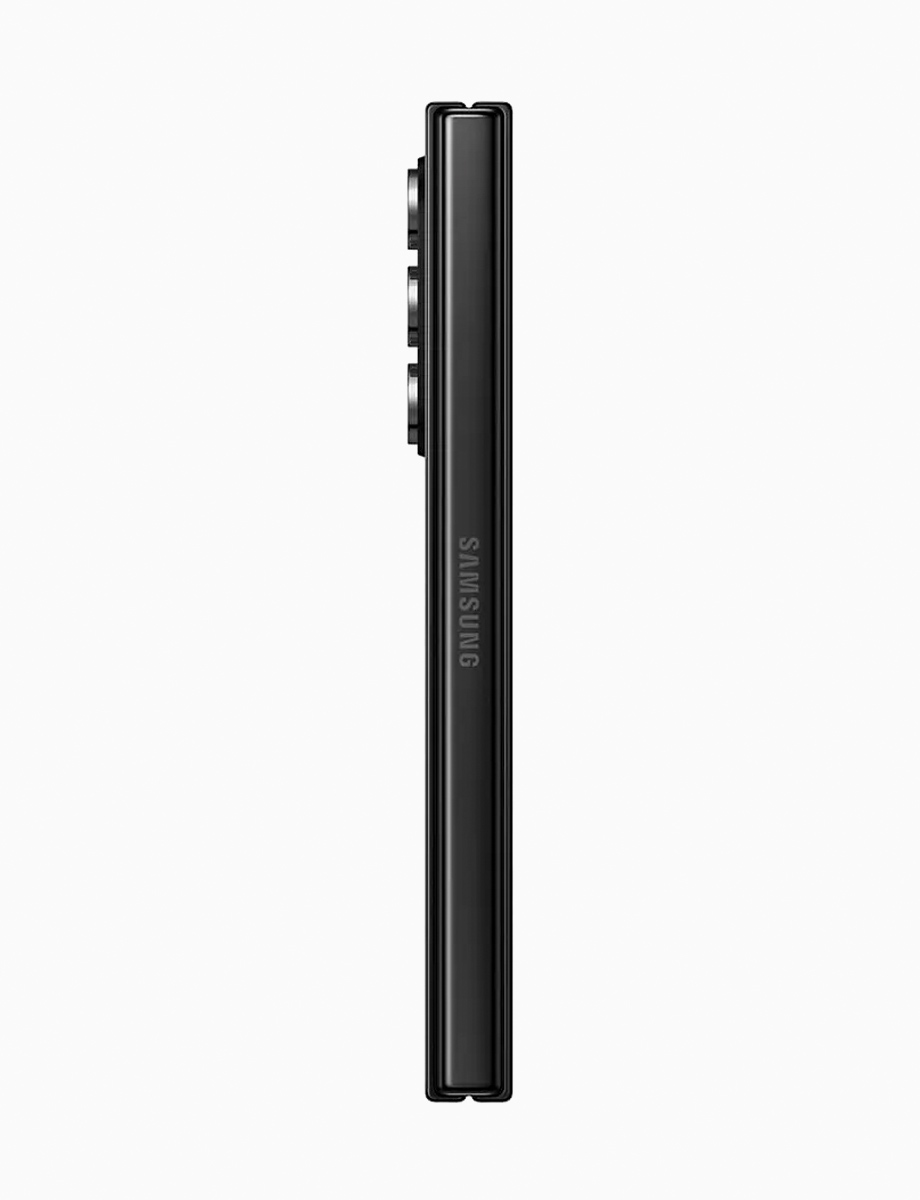 Celular Samsung FOLD 5 de 512 GB y 12GB de RAM Negro Fantasma | Samsung