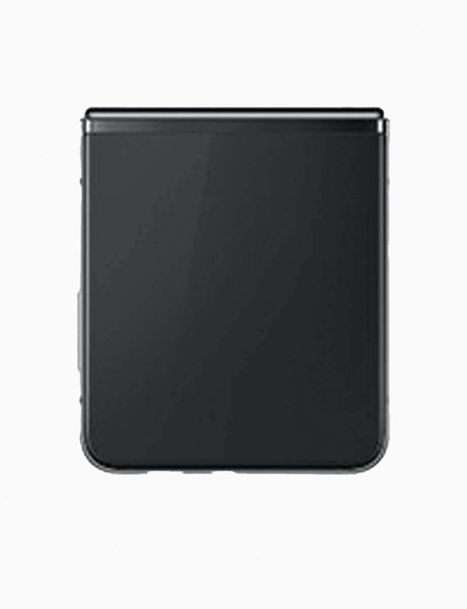 Celular Samsung Z Flip 5 de 256GB y 8GB de RAM Grafito | Samsung