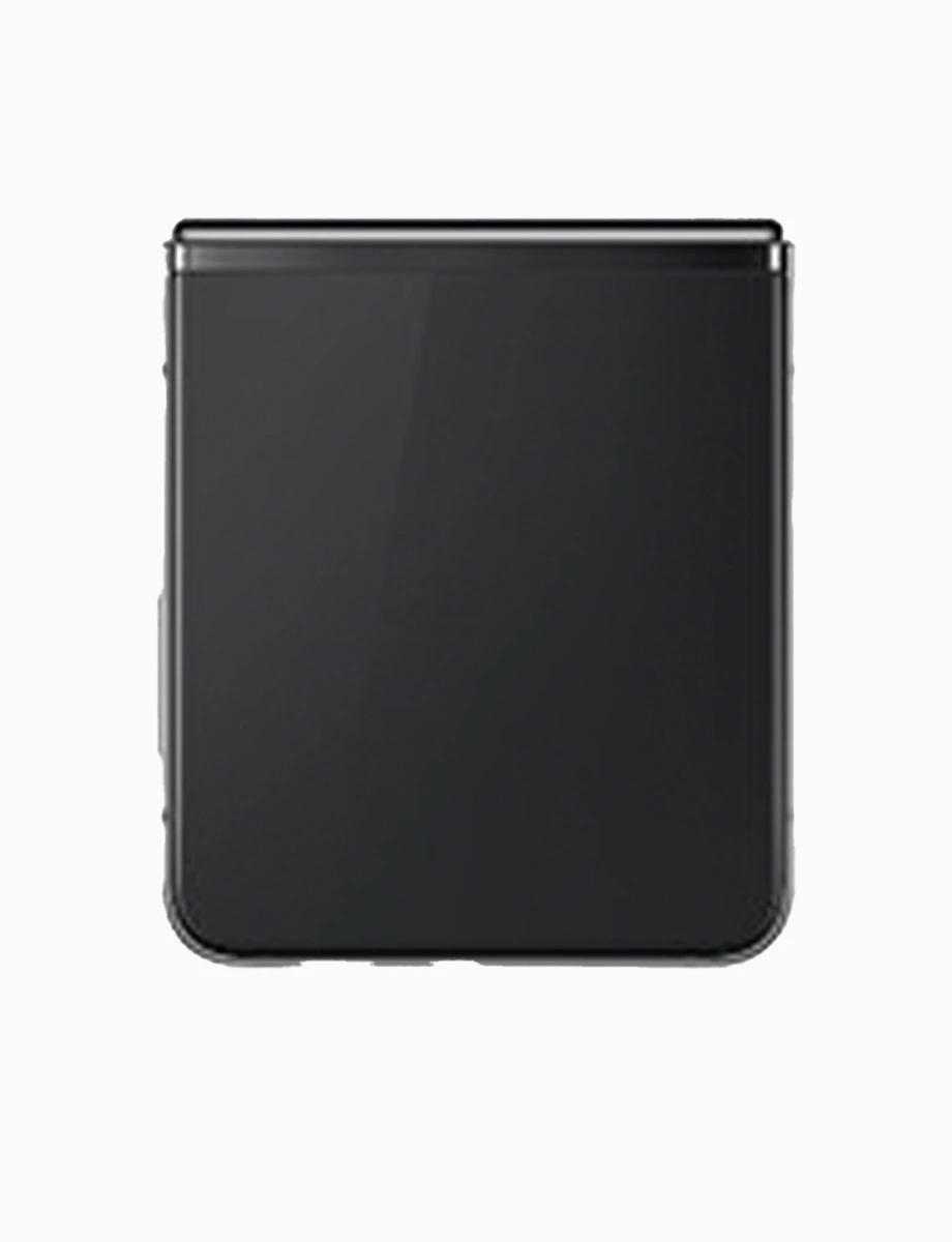 Celular Samsung Z Flip 5 de 256GB y 8GB de RAM Grafito | Samsung