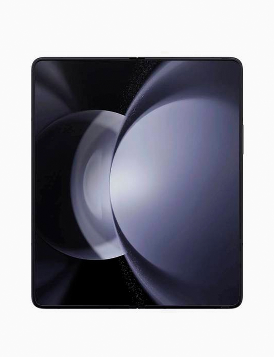Celular Samsung FOLD 5 de 1TB y 12GB DE RAM Negro Fantasma | Samsung
