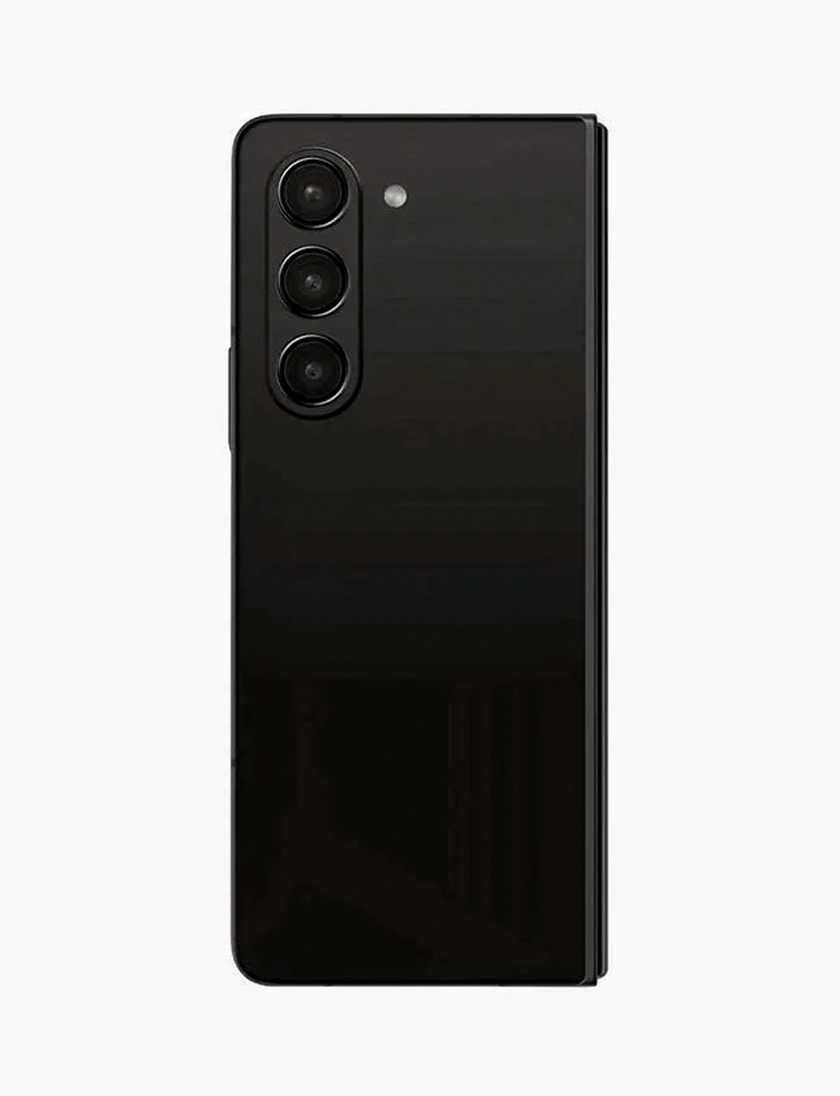 Celular Samsung FOLD 5 de 1TB y 12GB DE RAM Negro Fantasma | Samsung