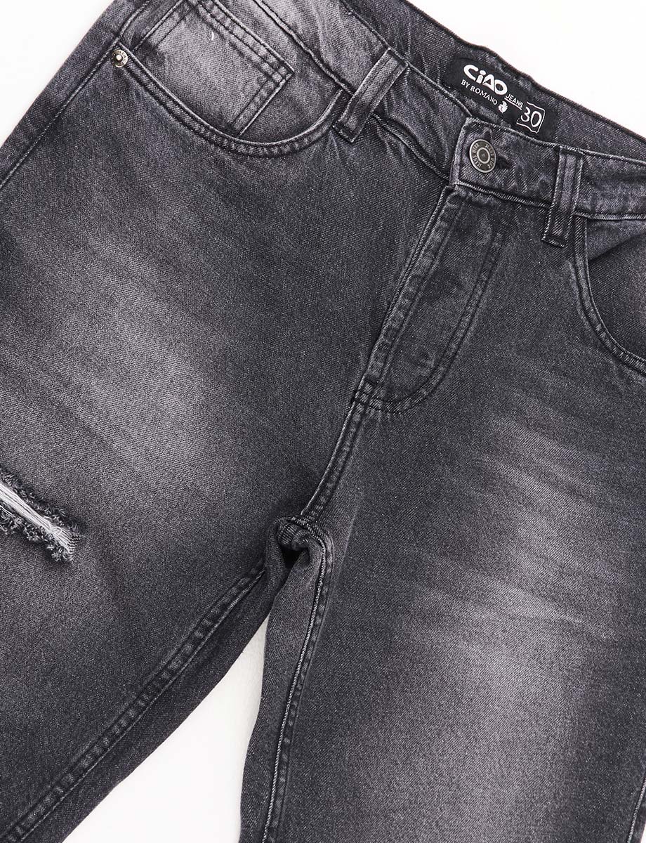 Jean Rotos Negro