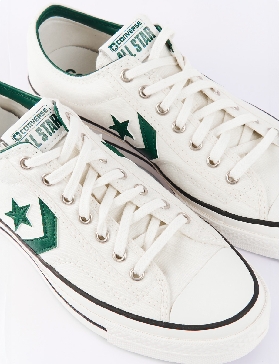 Zapato Star Player 76 Low Top | Converse