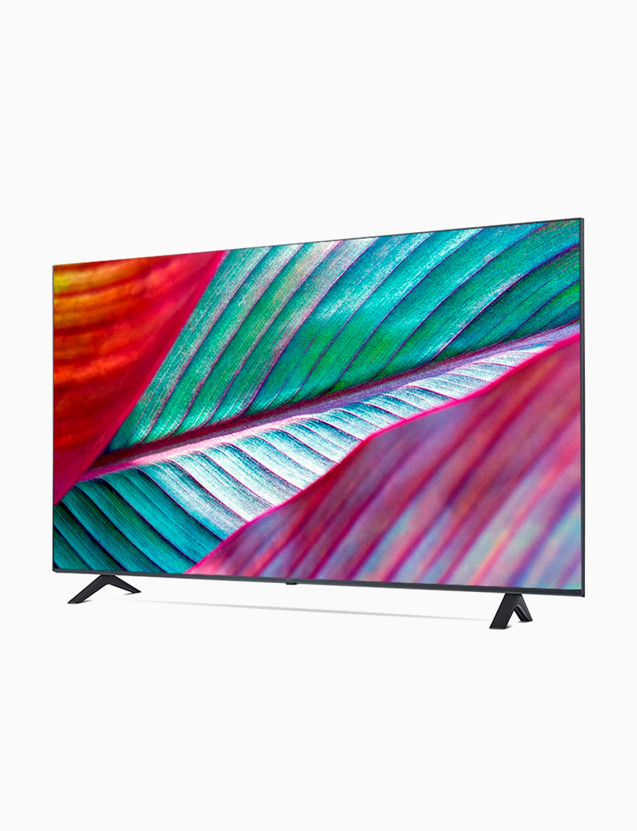 Televisor de 55" 4K UHD | LG + Gratis Tomatodo