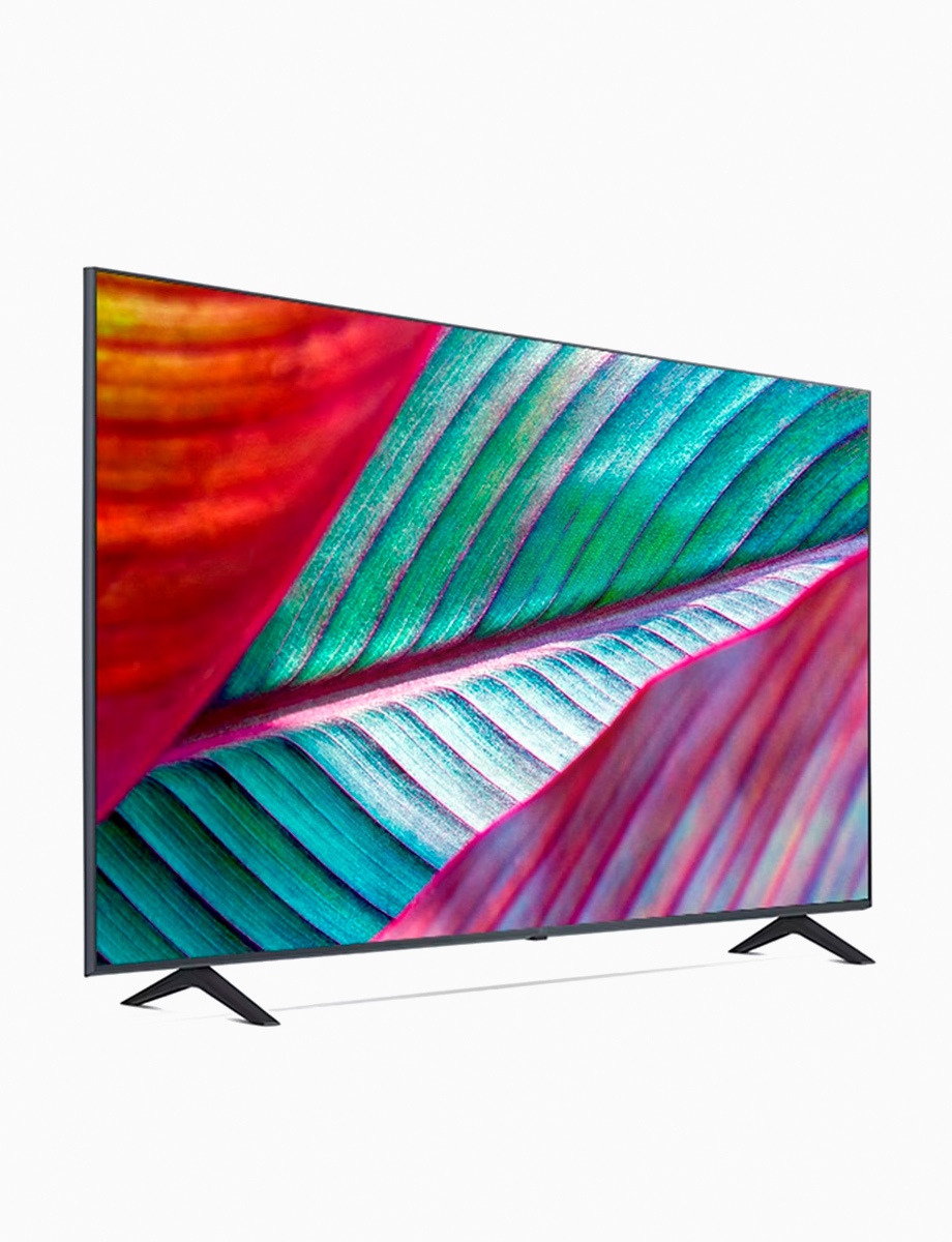 Televisor de 55" 4K UHD | LG + Gratis Tomatodo