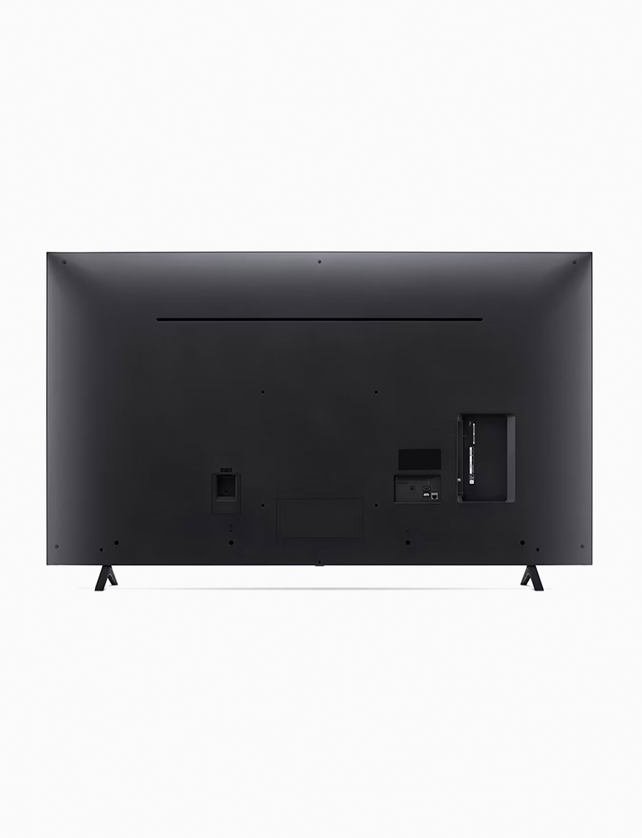 Televisor de 55" 4K UHD | LG + Gratis Tomatodo
