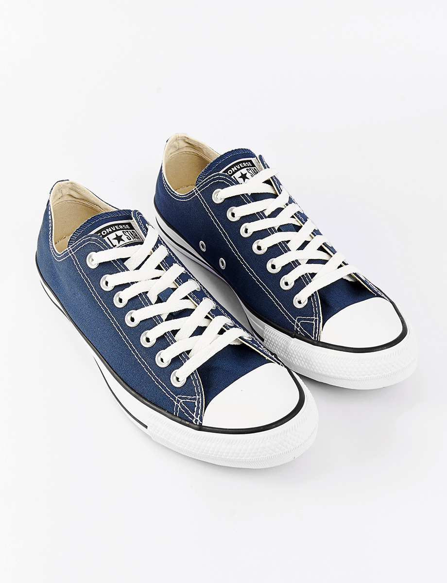 Zapato Chuck Taylor All Star Azul | Converse