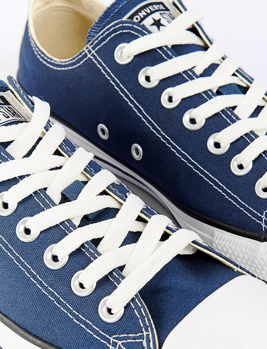 Zapato Chuck Taylor All Star Azul | Converse
