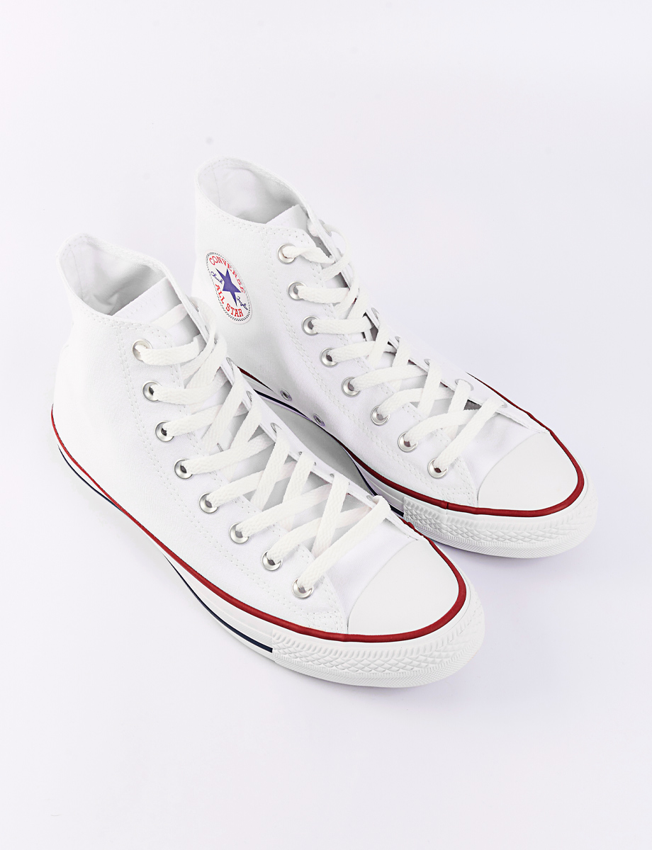 Zapato Chuck Taylor All Star Blanco | Converse