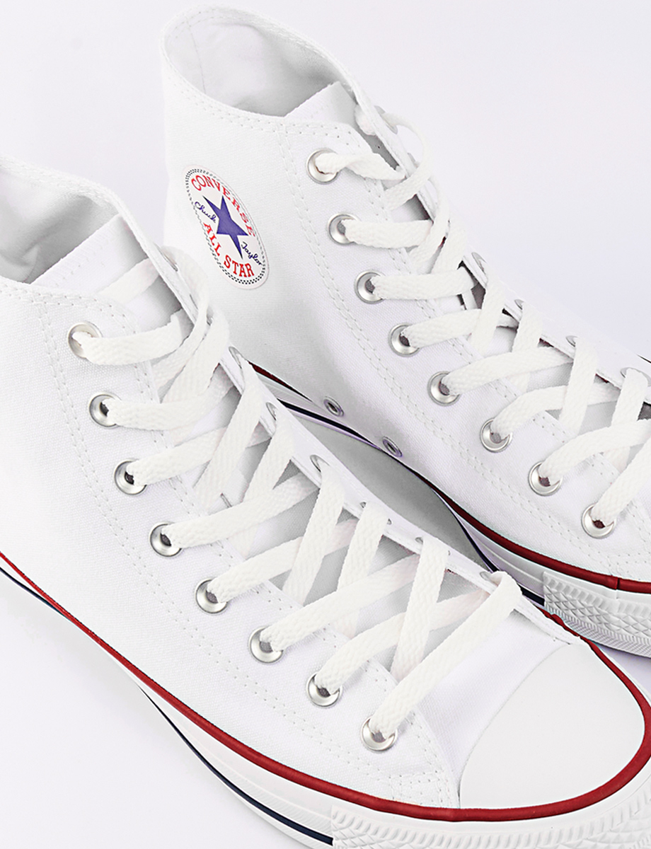 Zapato Chuck Taylor All Star Blanco | <em class="search-results-highlight">Converse</em>