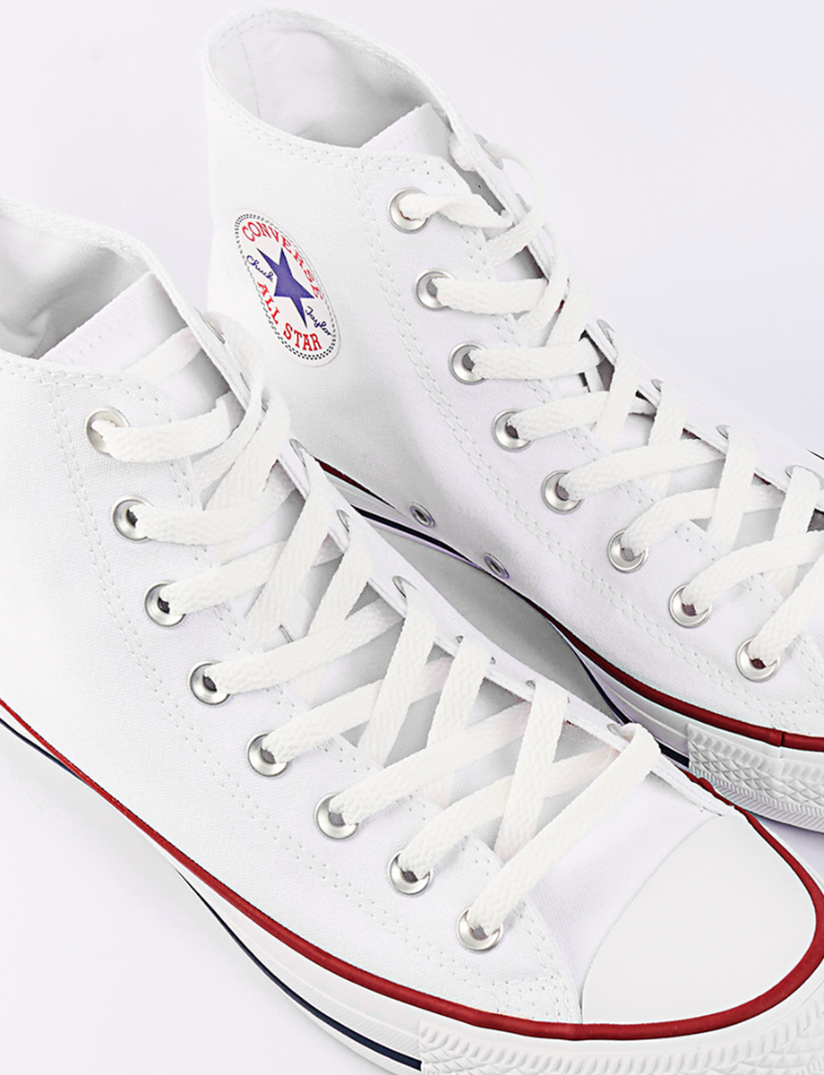 Zapato Chuck Taylor All Star Blanco | Converse