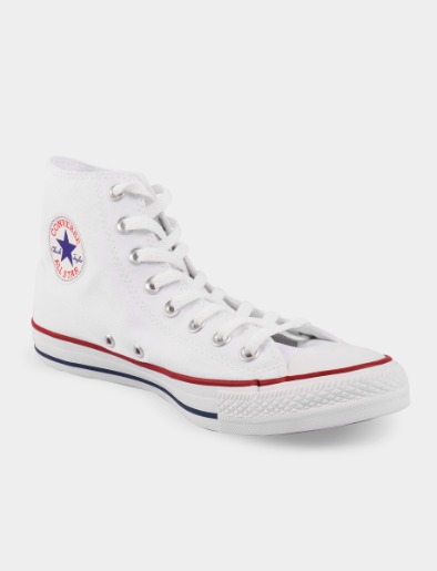 Zapato Chuck Taylor All Star Blanco | Converse