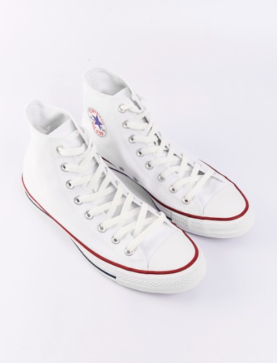 Zapato Chuck Taylor All Star Blanco | <em class="search-results-highlight">Converse</em>