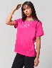 Camiseta Perfection Fucsia
