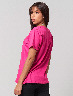 Camiseta Perfection Fucsia