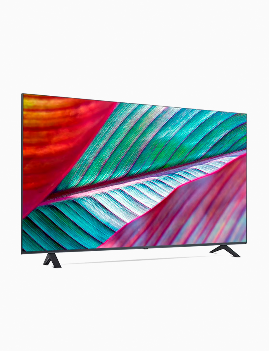 Televisor de 65" 4K UHD AI Thinq | LG + Gratis Barra de Sonido