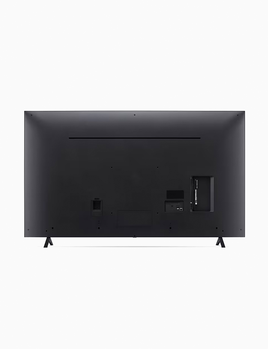 Televisor de 65" 4K UHD AI Thinq | LG + Gratis Barra de Sonido