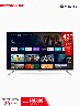Smart TV 43" HD | Motorola