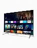 Smart TV 43" HD | Motorola