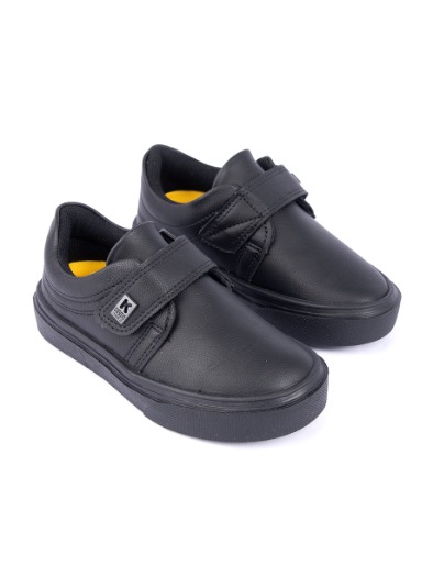 Zapato Casual Negro | Klin