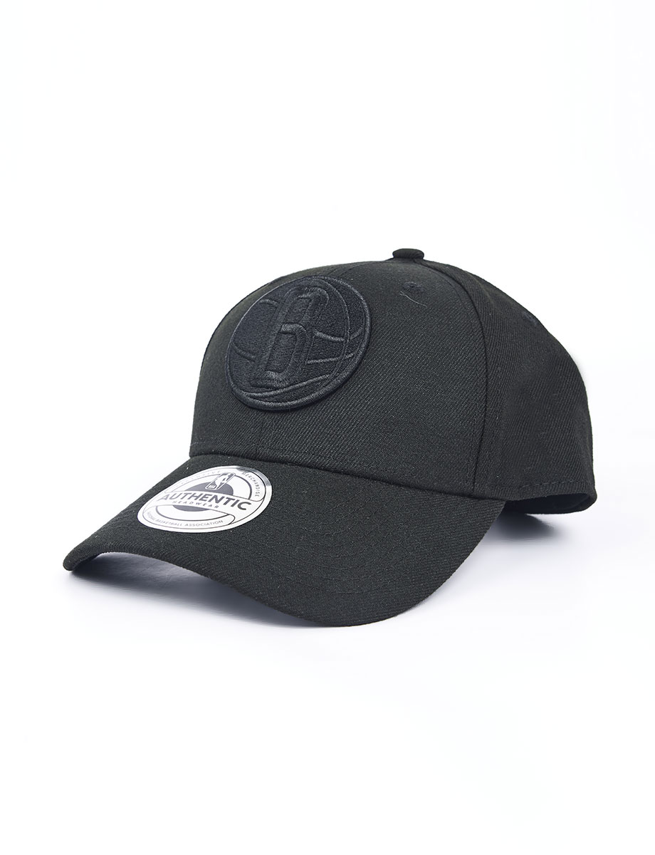 Gorra NBA Negro