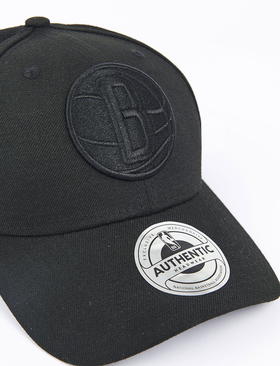 Gorra NBA Negro