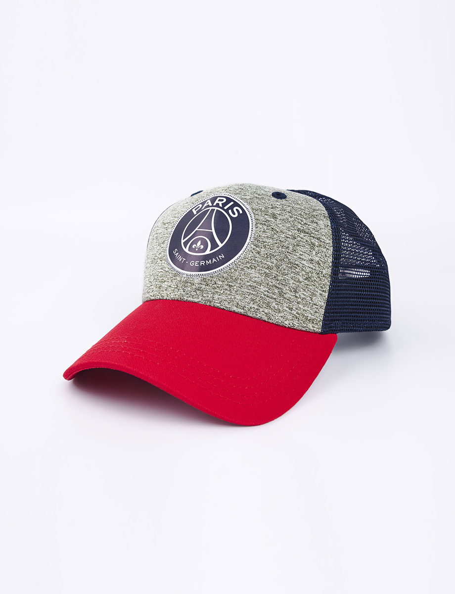 Gorra Paris Saint-Germain Combinada