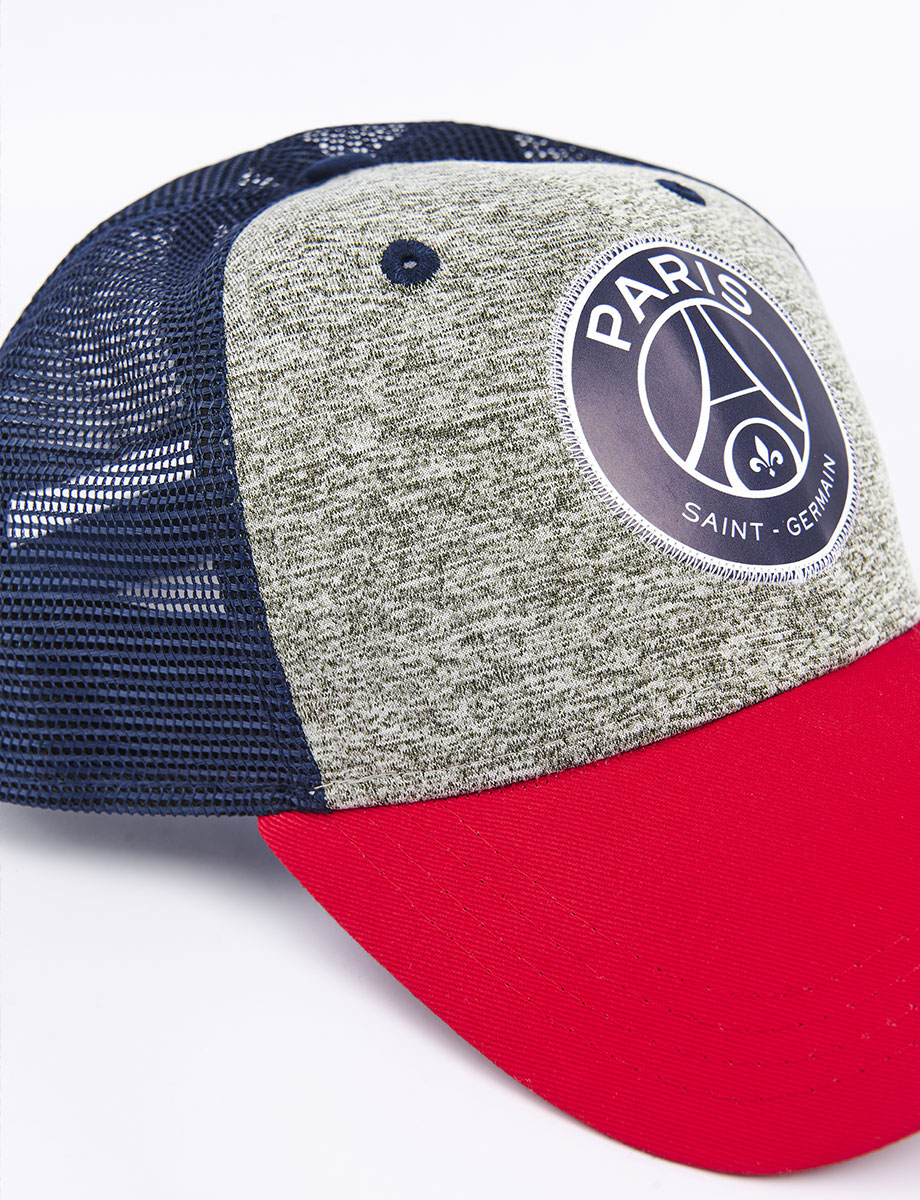 Gorra Paris Saint-Germain Combinada