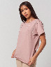 Camiseta Palo de Rosa