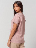 Camiseta Palo de Rosa
