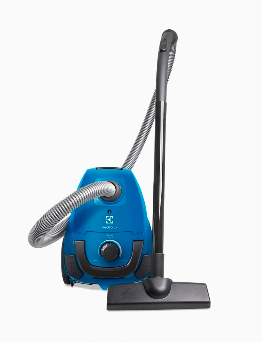 Aspiradora con Bolsa y Cable 1400W SON10 | Electrolux