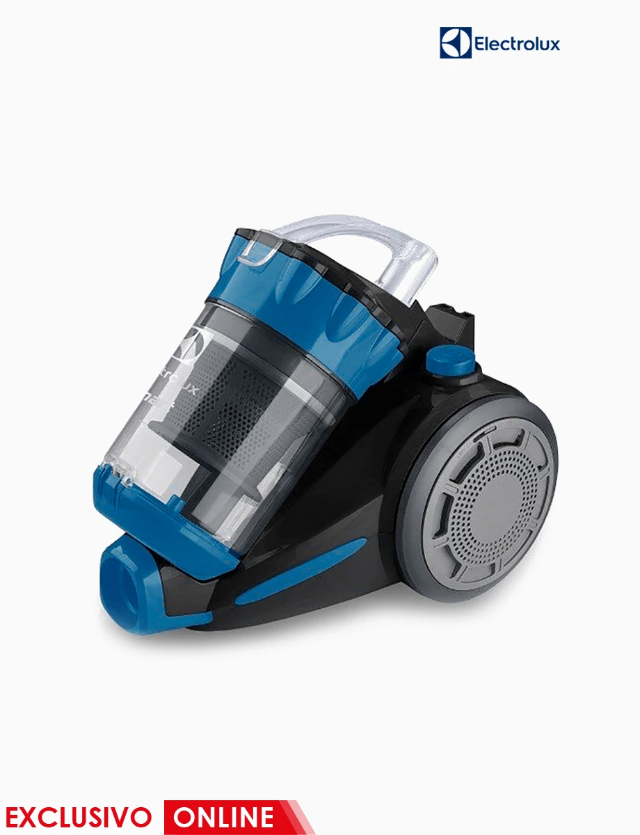 Aspiradora con Cable 1200W con Contenedor de Polvo | Electrolux