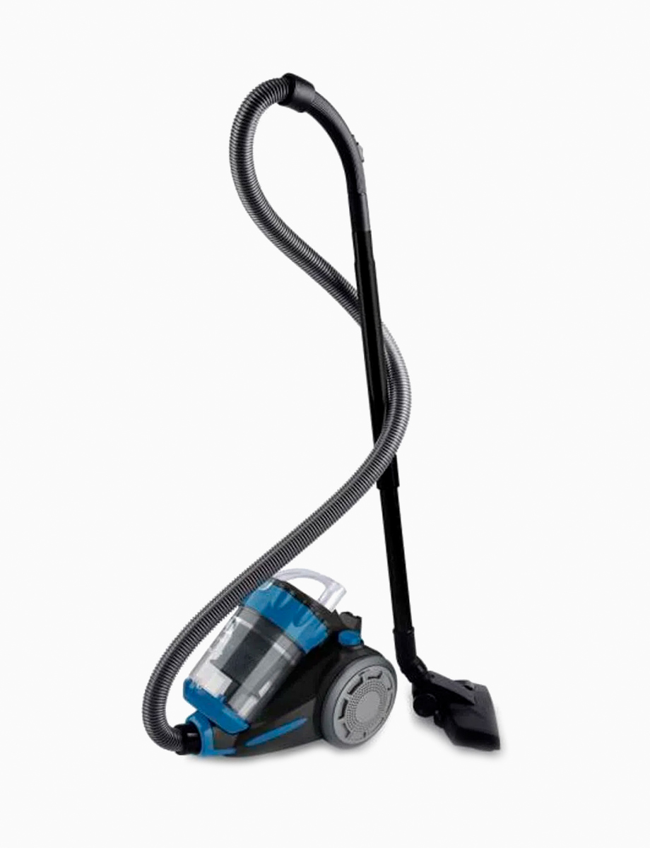 Aspiradora con Cable 1200W con Contenedor de Polvo | Electrolux